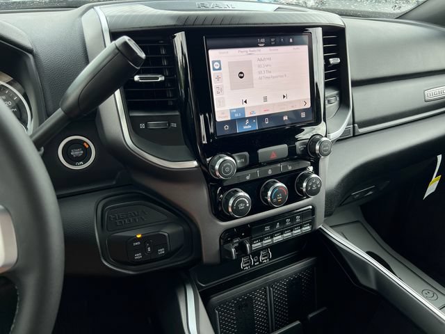 New 2026 RAM 2500 Big Horn AWD/4WD image 21