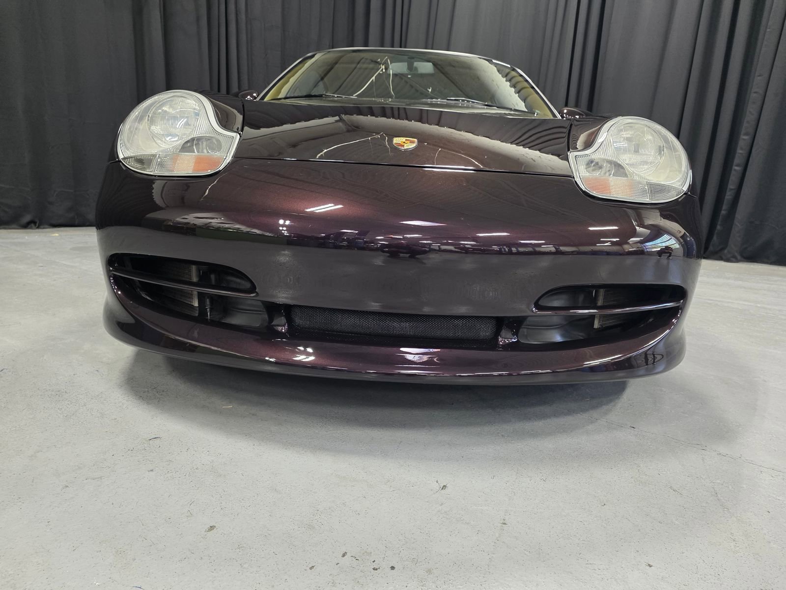 Used 1999 Porsche 911 Carrera RWD image 45