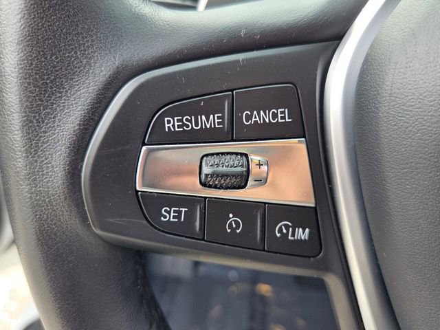 Used 2020 BMW 330i Sedan RWD image 28