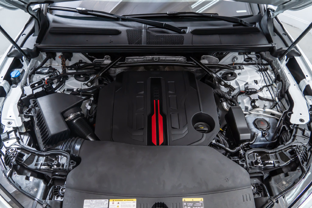 New 2026 Audi SQ5 Premium Plus AWD/4WD image 36