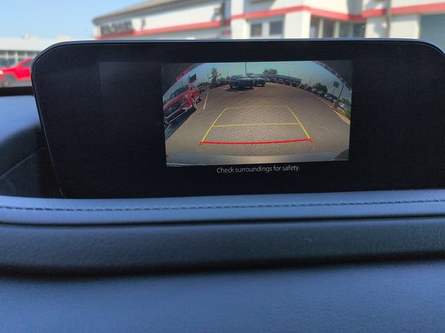 Used 2025 MAZDA CX-30 AWD 2.5 S w/ Preferred Package image 24