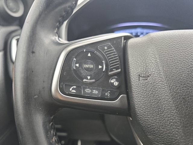 Used 2018 Honda CR-V EX-L image 17