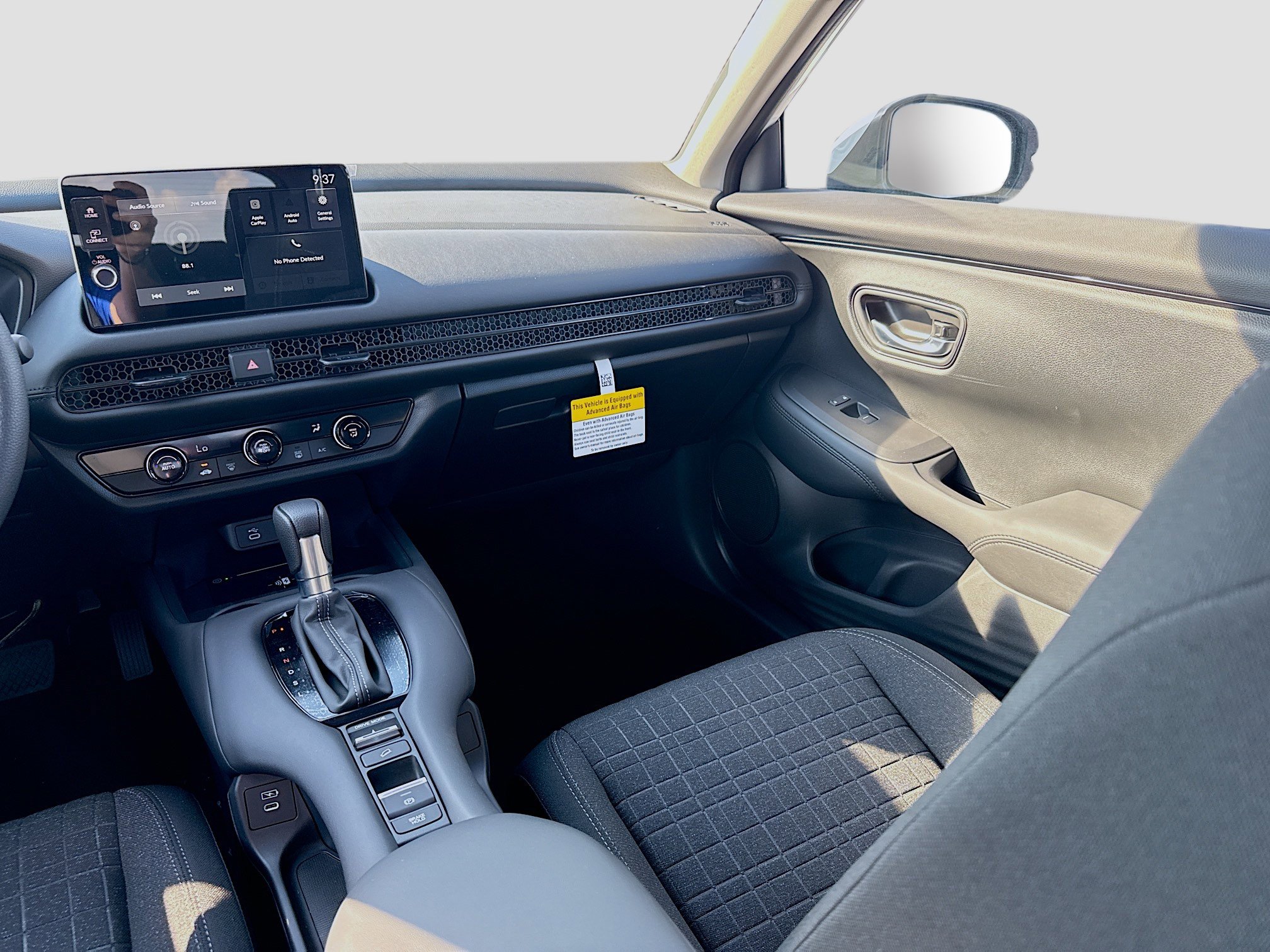 New 2026 Honda HR-V LX image 18