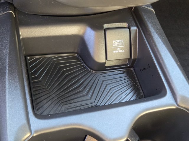 Used 2018 Honda CR-V EX image 22
