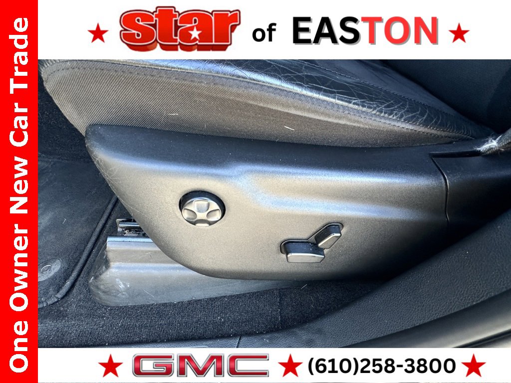 Used 2020 Jeep Grand Cherokee Altitude image 18