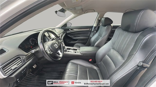 Used 2021 Honda Accord Sport Special Edition image 11