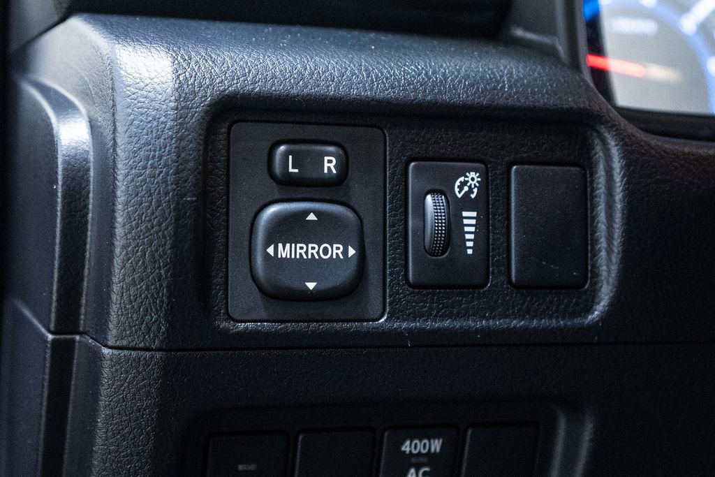 Used 2019 Toyota 4Runner SR5 Premium image 19