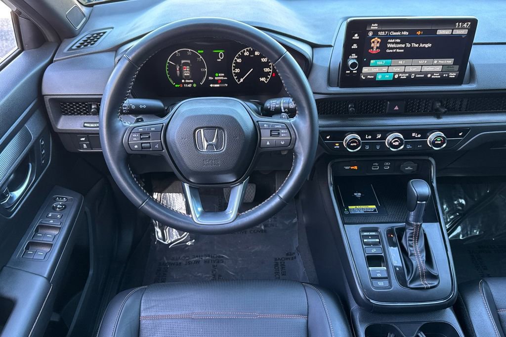 Used 2025 Honda CR-V Sport-L image 13