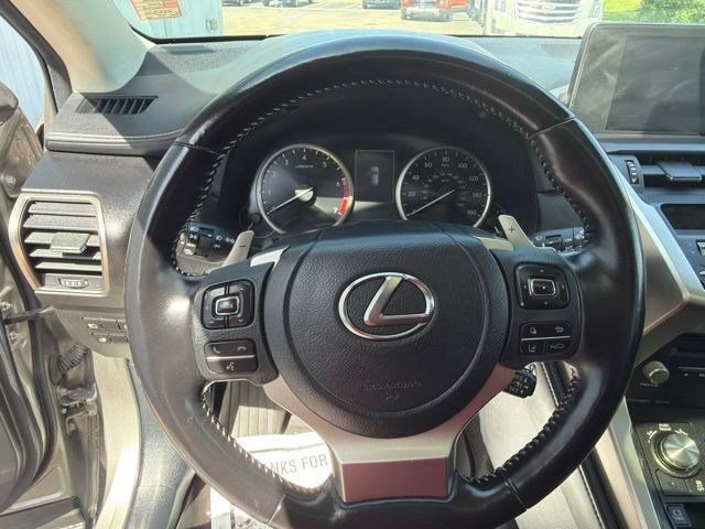 Used 2021 Lexus NX 300 AWD w/ Accessory Package 2 image 16