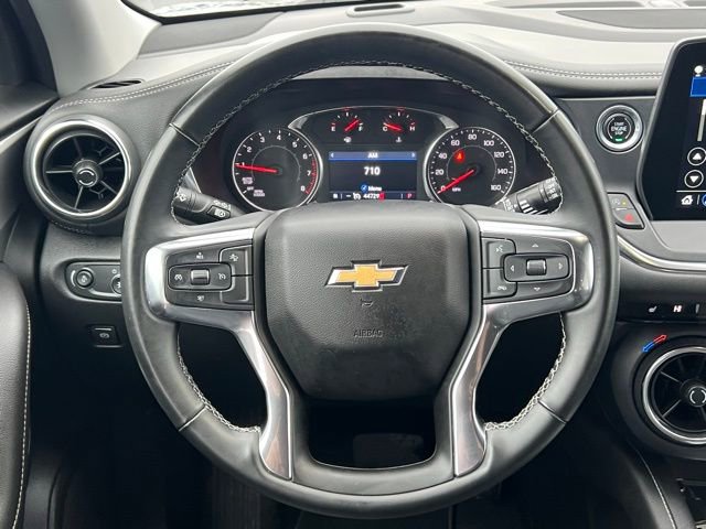 Used 2024 Chevrolet Blazer LT image 20