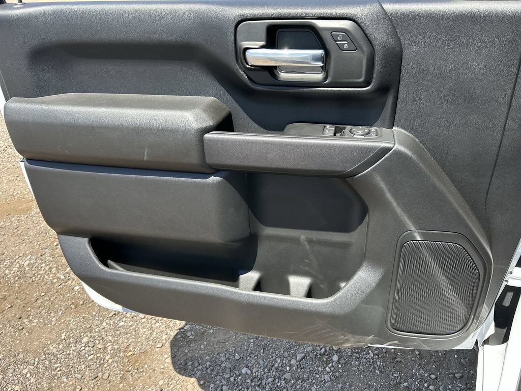 New 2026 GMC Sierra 2500 Pro RWD image 22