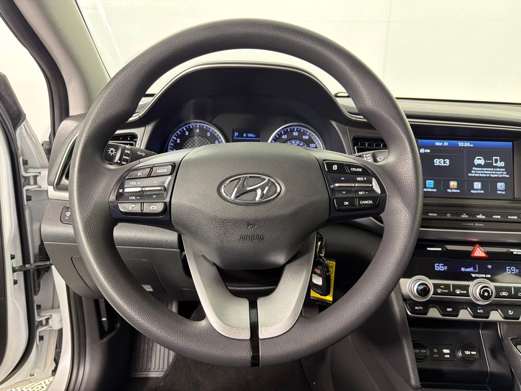 Used 2020 Hyundai Elantra SEL w/ Cargo Package (C1) image 15