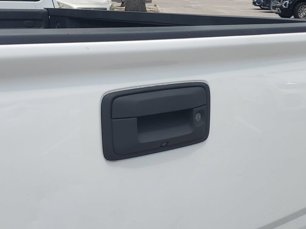 Used 2021 GMC Canyon Elevation Standard w/ Convenience Package RWD image 10