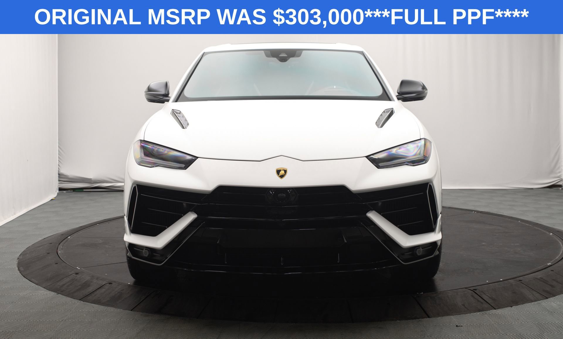 Used 2024 Lamborghini Urus S image 7