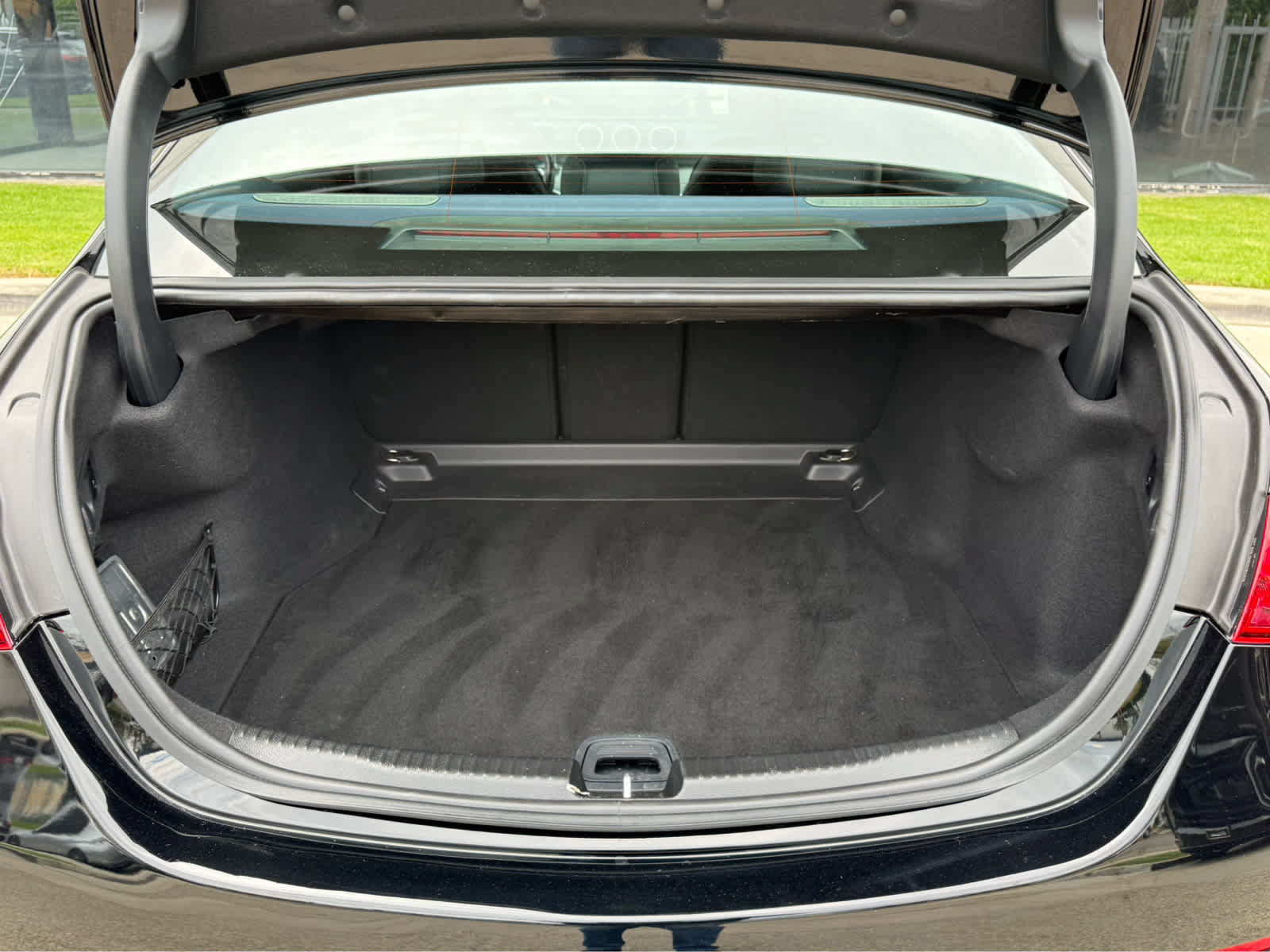 Used 2024 Mercedes-Benz C 300 Sedan image 14