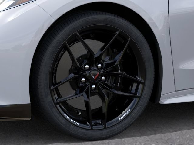 New 2026 Chevrolet Corvette Z06 RWD image 9