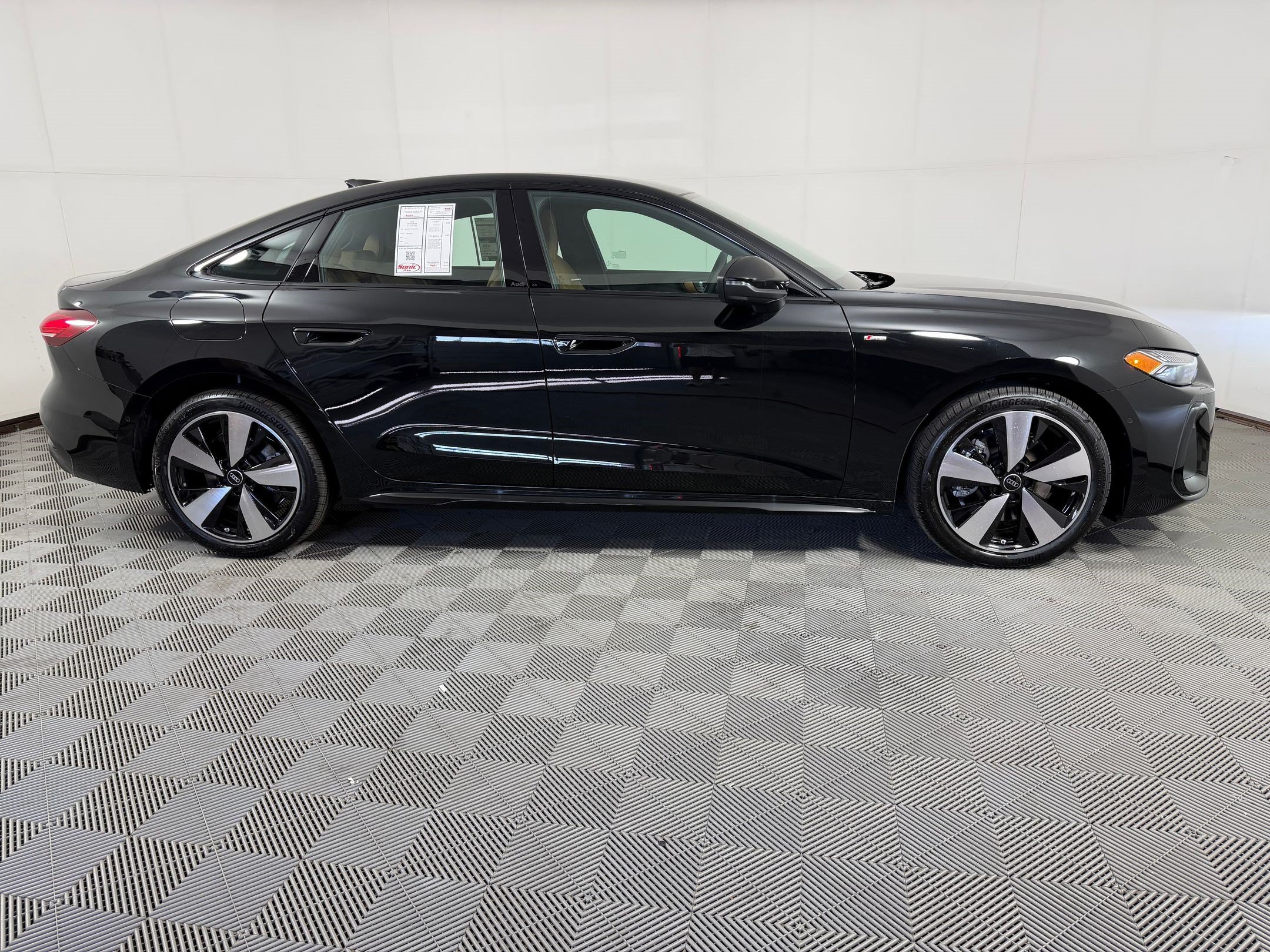New 2026 Audi A5 Premium Plus AWD/4WD image 8