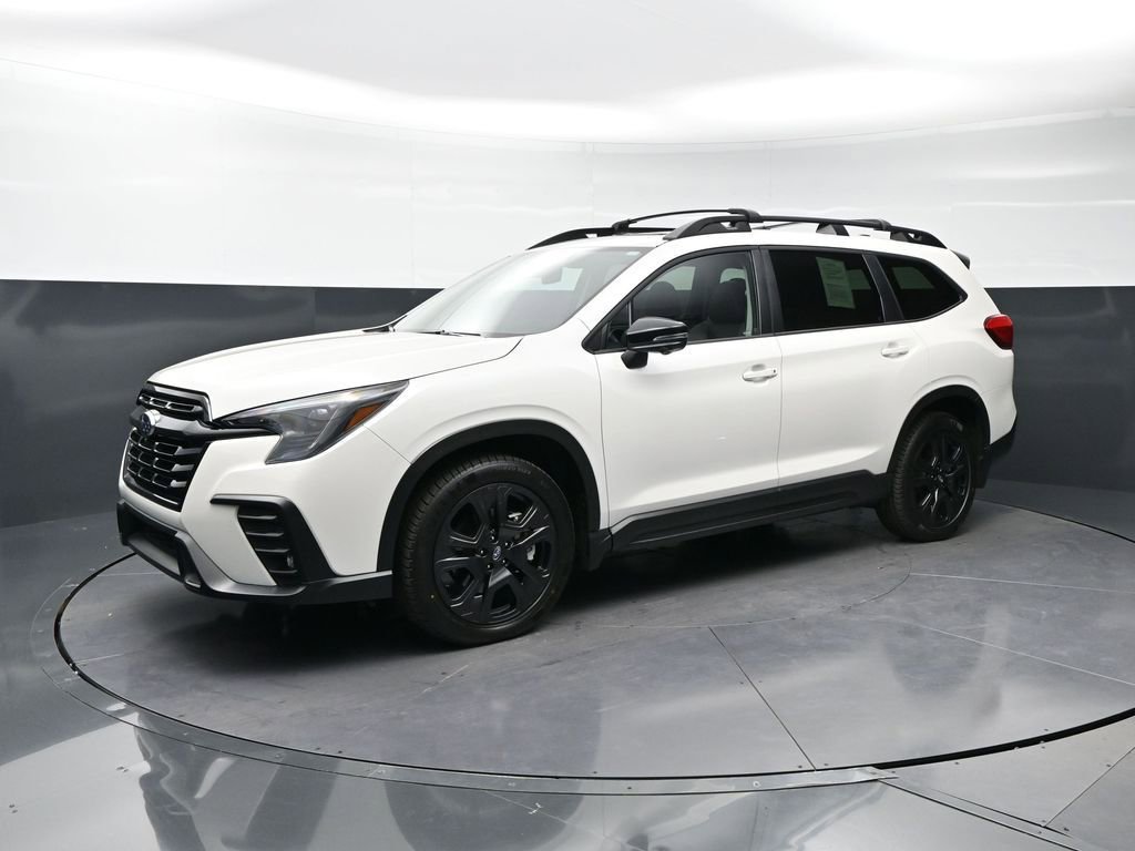 Used 2023 Subaru Ascent Onyx Edition Limited image 6