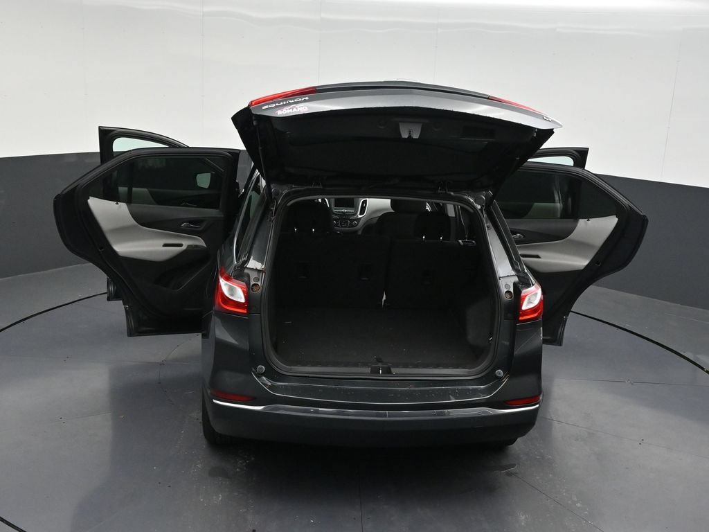 Used 2020 Chevrolet Equinox LT FWD image 35