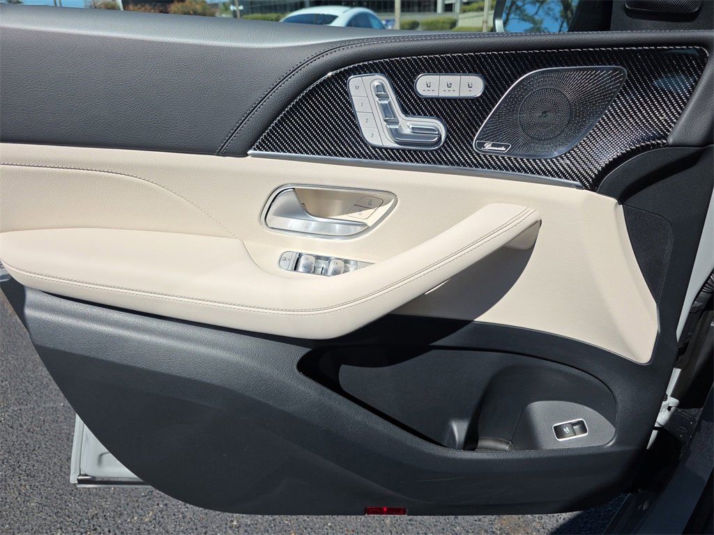 New 2026 Mercedes-Benz GLE 53 AMG 4MATIC Coupe image 19