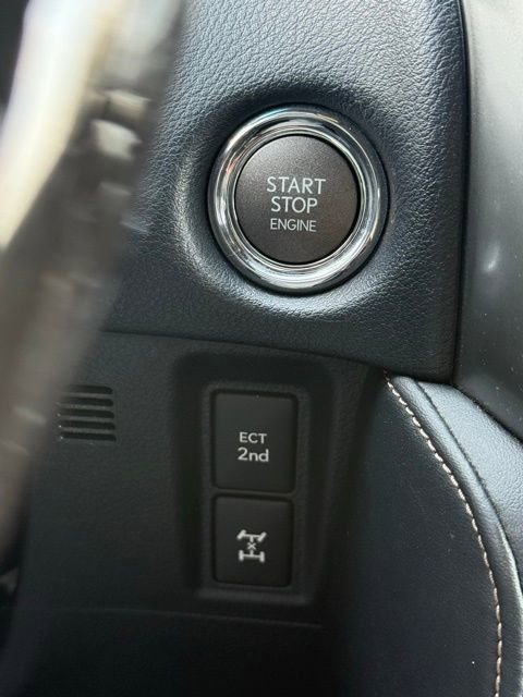 Used 2023 Lexus GX 460 Luxury w/ Sport Design Package image 24