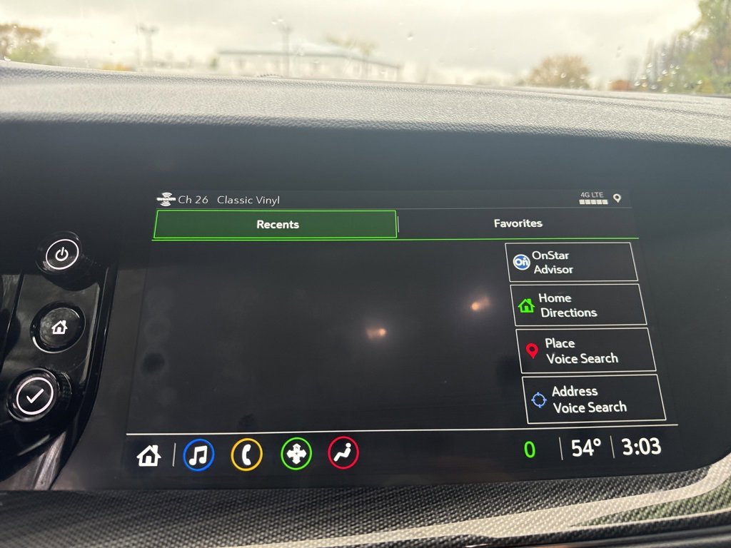 Used 2023 Buick Envision Preferred w/ Sport Touring Package image 28