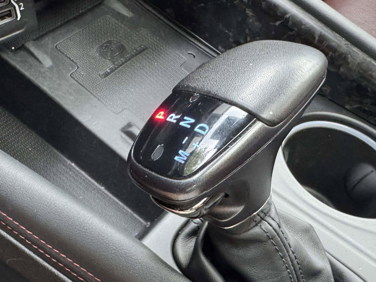 Used 2023 Dodge Durango R/T AWD/4WD image 14