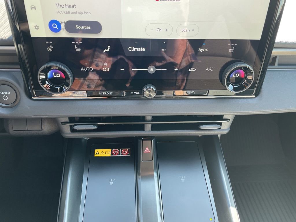 New 2026 Toyota bZ image 21