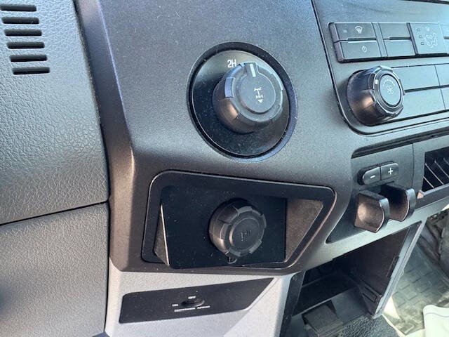 Used 2016 Ford F250 XL image 12