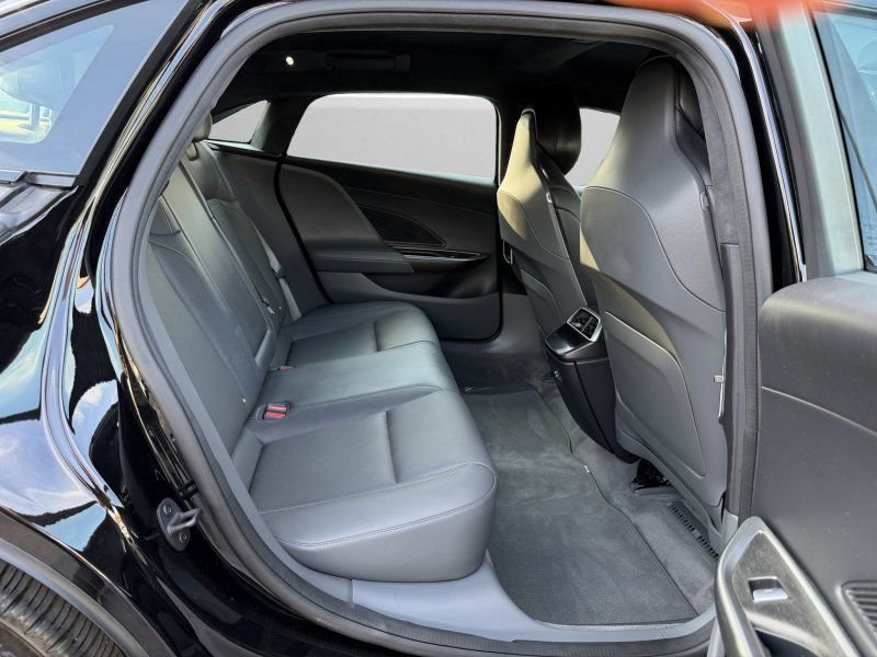 Used 2023 Lucid Air Pure AWD/4WD image 12