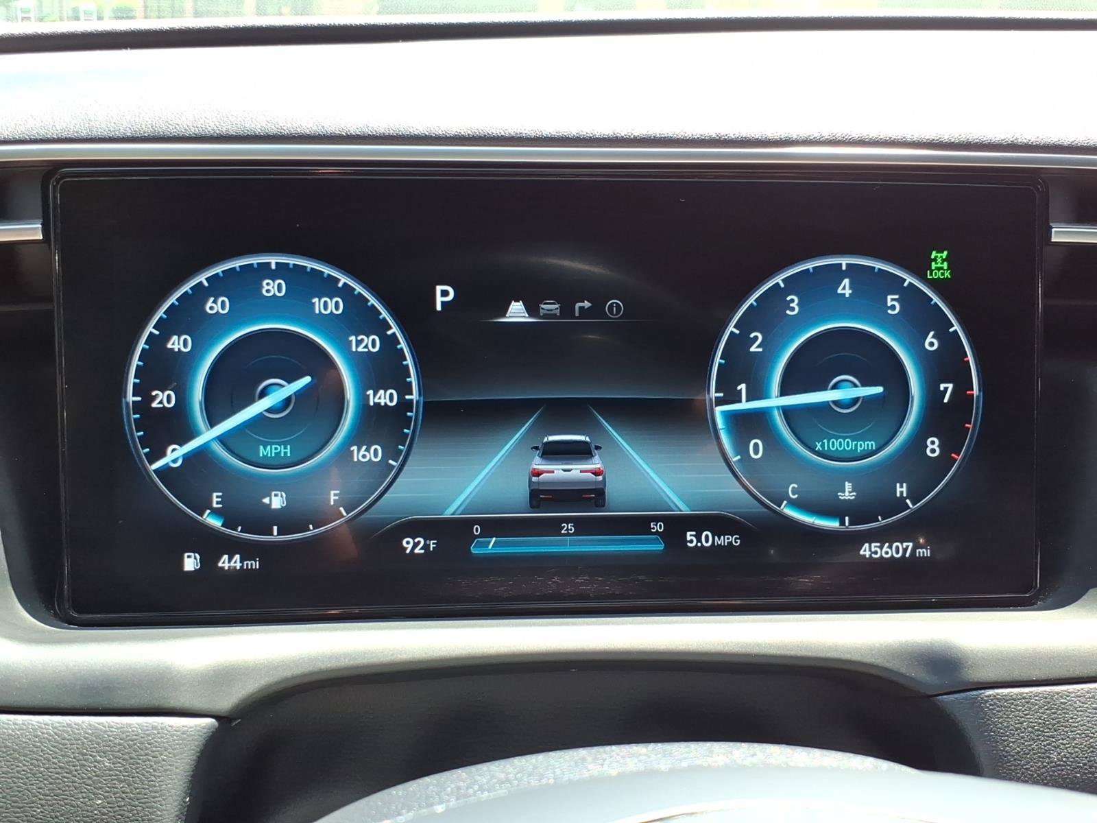 Certified 2022 Hyundai Santa Cruz Limited AWD/4WD image 14