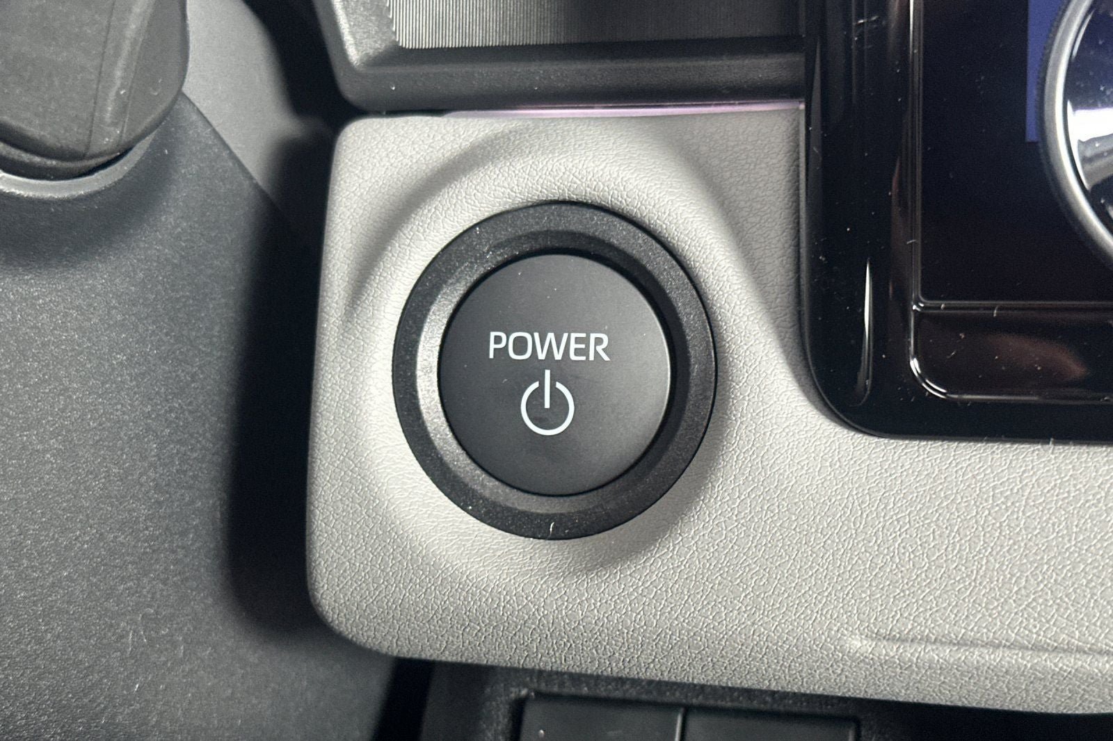 New 2026 Toyota C-HR AWD/4WD image 26