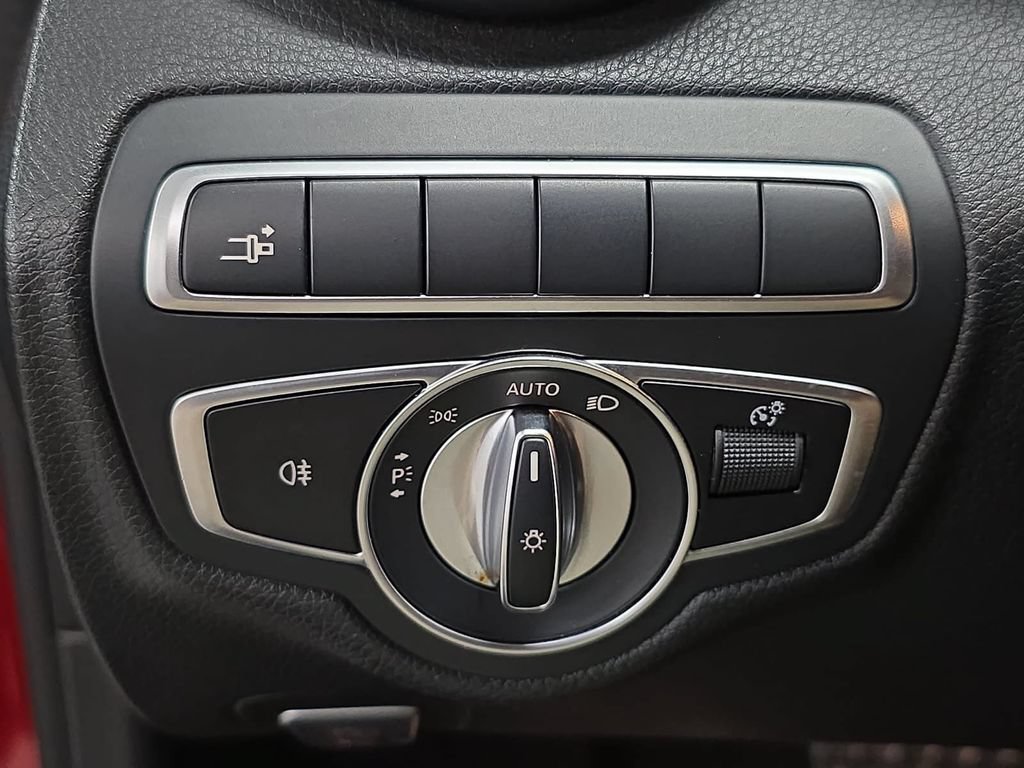 Used 2020 Mercedes-Benz C 63 AMG S image 22