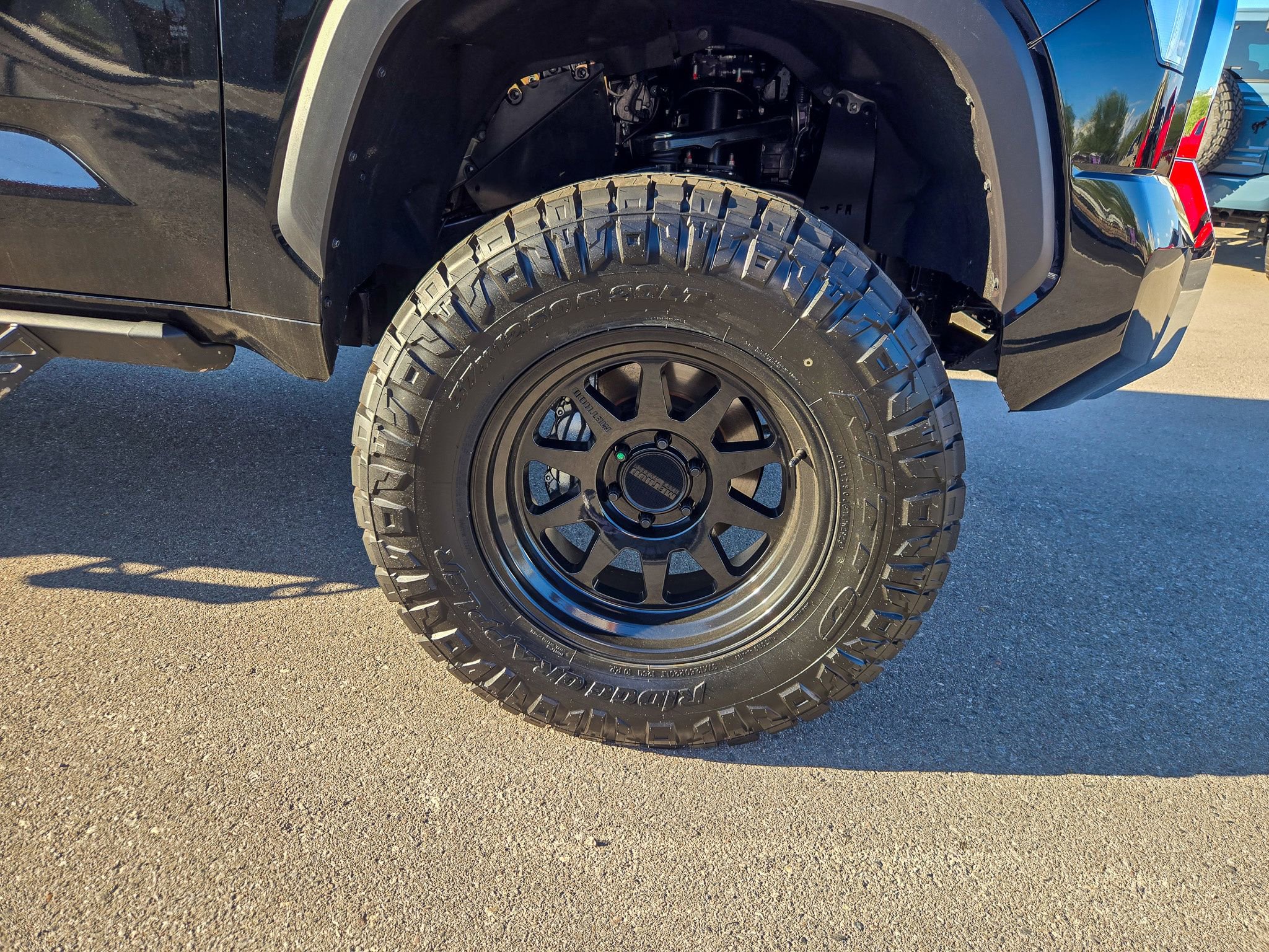 Used 2025 Toyota Tundra SR5 image 13