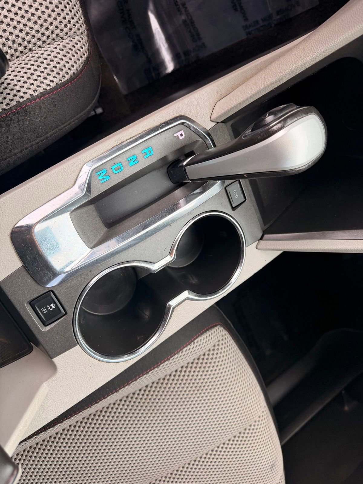 Used 2010 Chevrolet Equinox LT w/ Vehicle Interface Package image 28