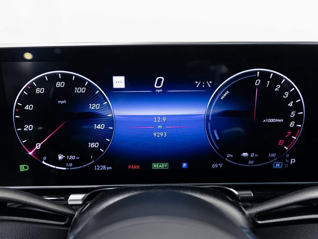 Used 2023 Mercedes-Benz S 580e 4MATIC Sedan image 14