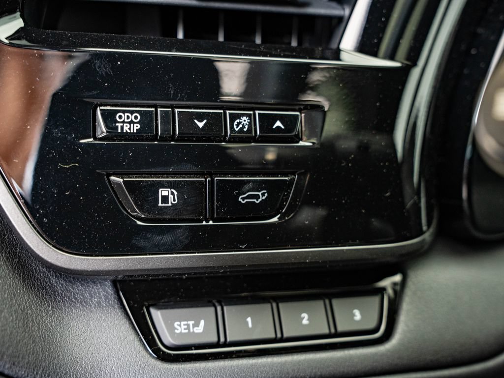 New 2026 Lexus TX 350 AWD image 28