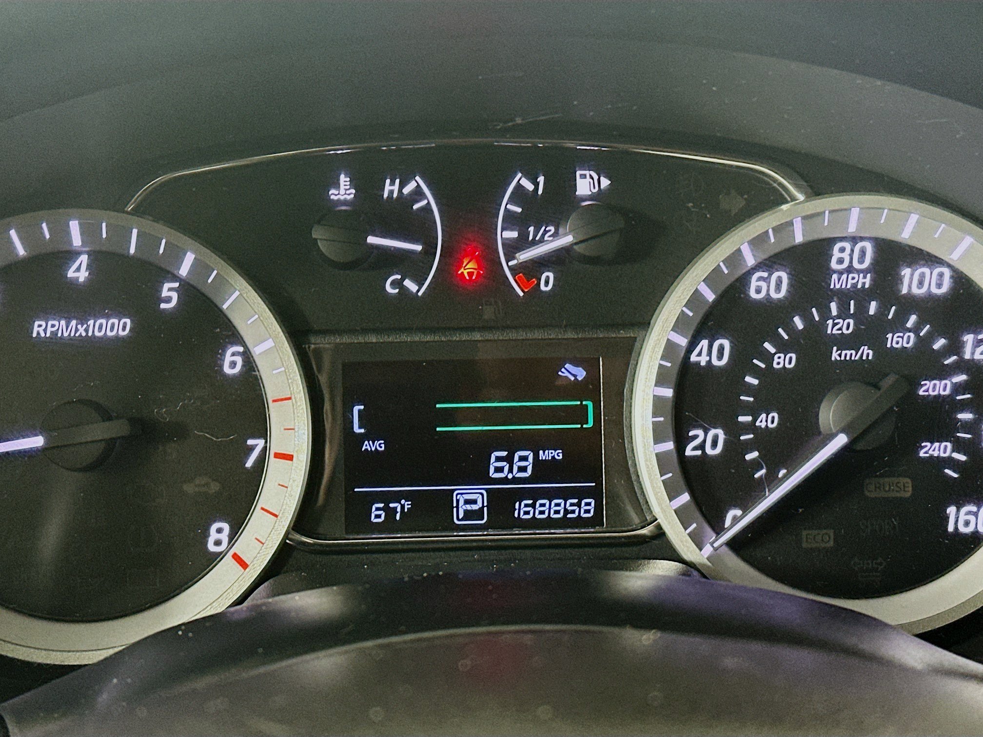 Used 2014 Nissan Sentra SV FWD image 18