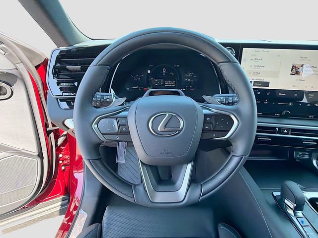 New 2026 Lexus RX 350 image 41