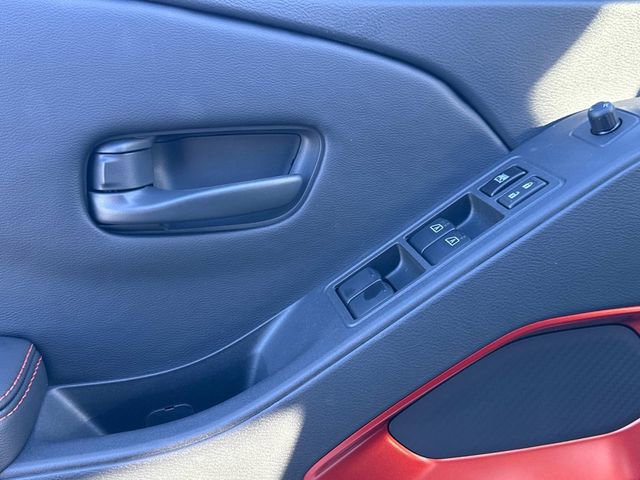 New 2026 Nissan Frontier PRO-4X image 22