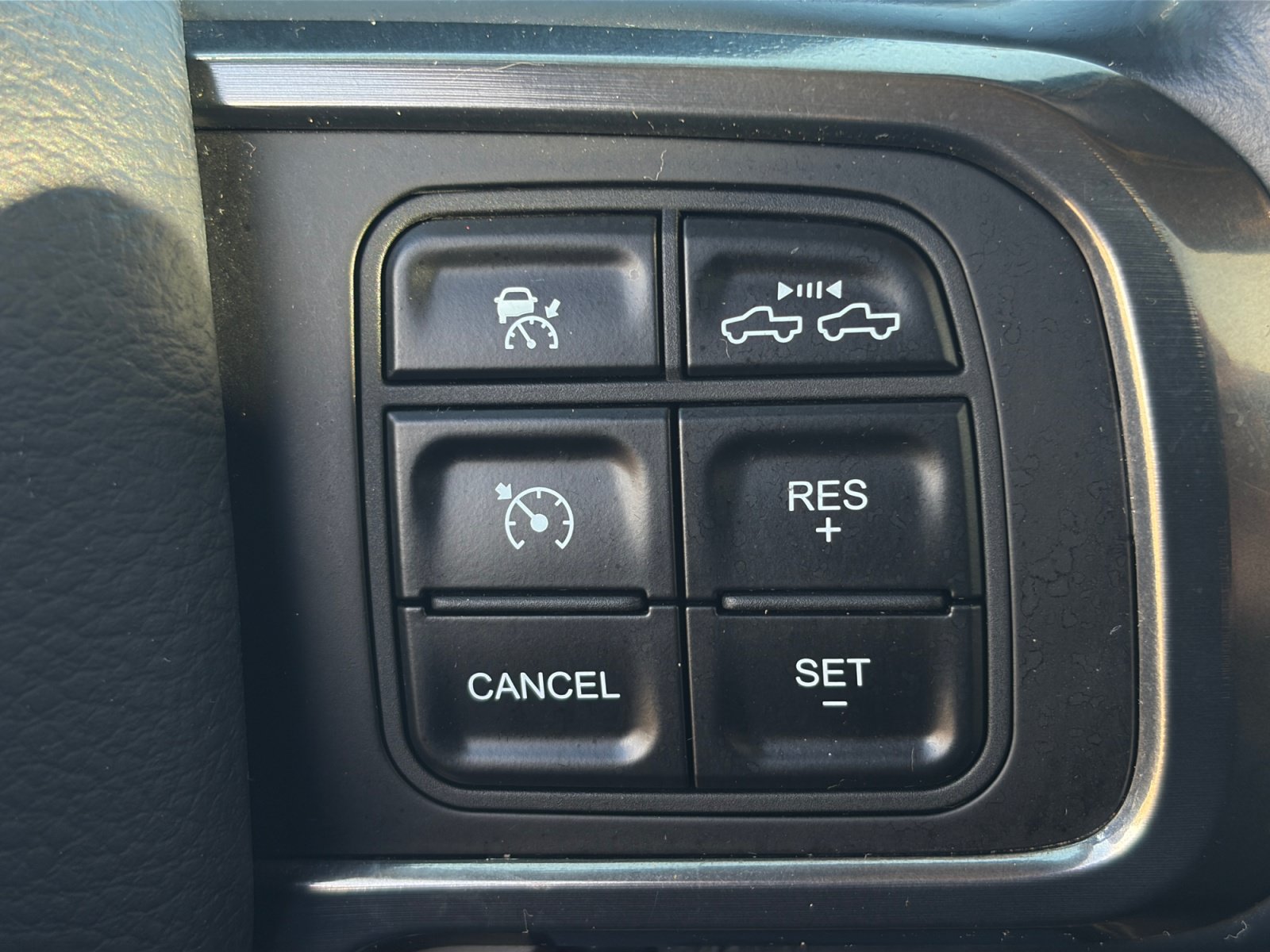 Used 2019 RAM 3500 Limited w/ Max Tow Package AWD/4WD image 21