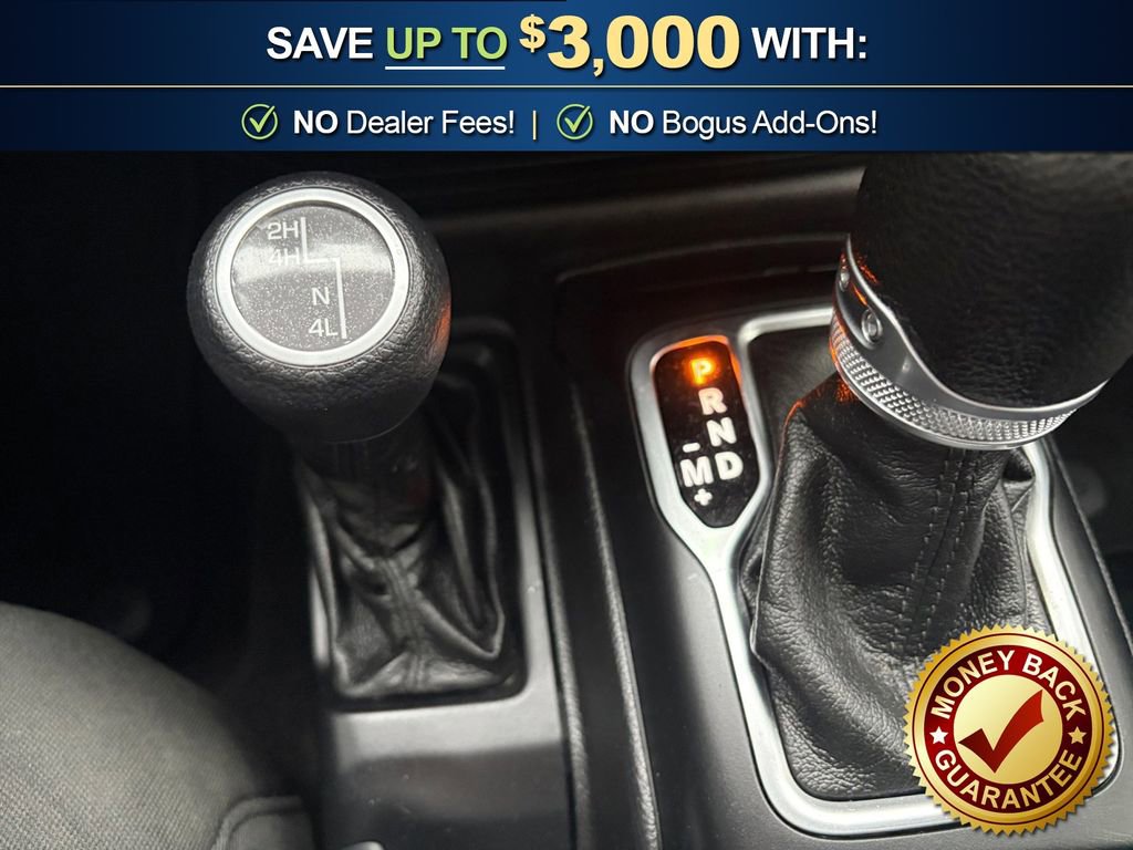 Used 2021 Jeep Gladiator Willys image 29