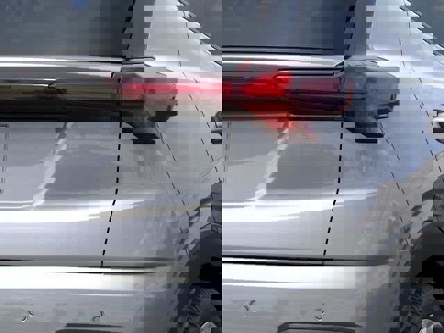 New 2027 Chevrolet Bolt LT image 11