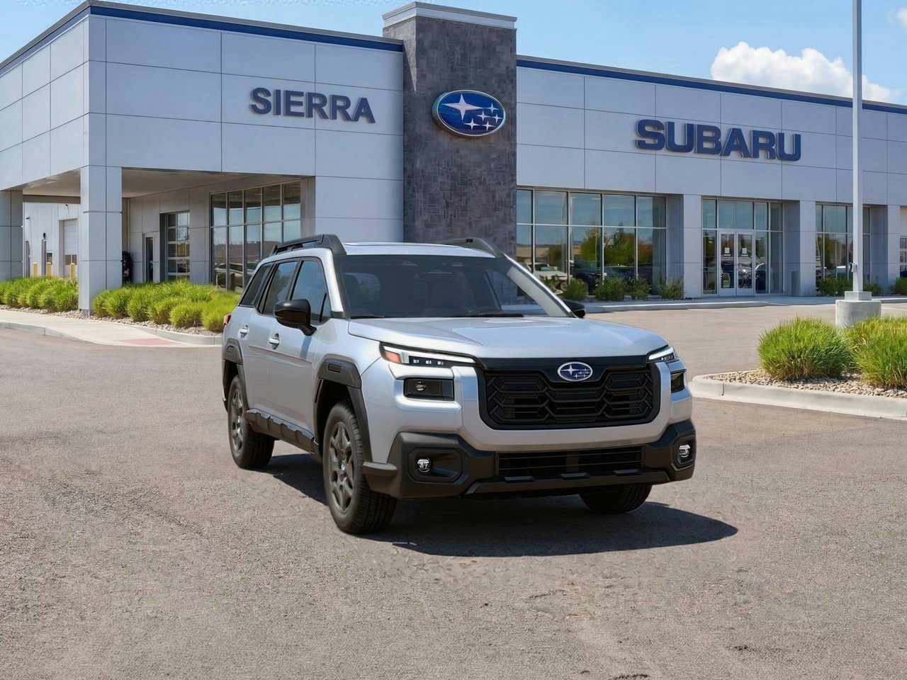 New 2026 Subaru Outback Limited AWD/4WD image 17