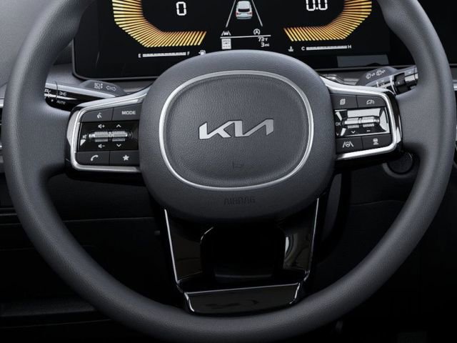 New 2025 Kia Sorento LX FWD image 23
