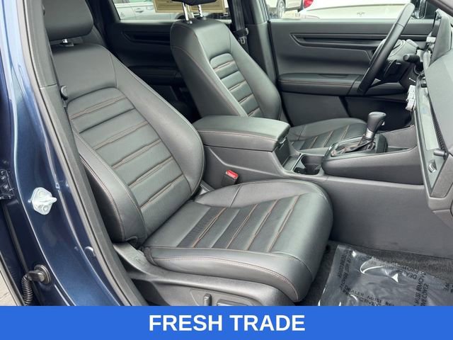 Certified 2026 Honda CR-V Sport-L image 12