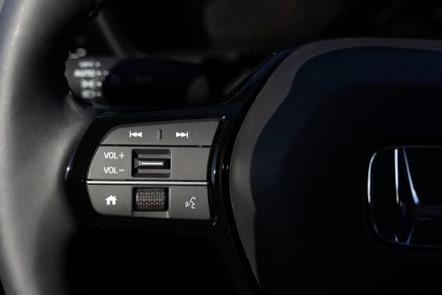 New 2026 Honda CR-V EX-L image 31