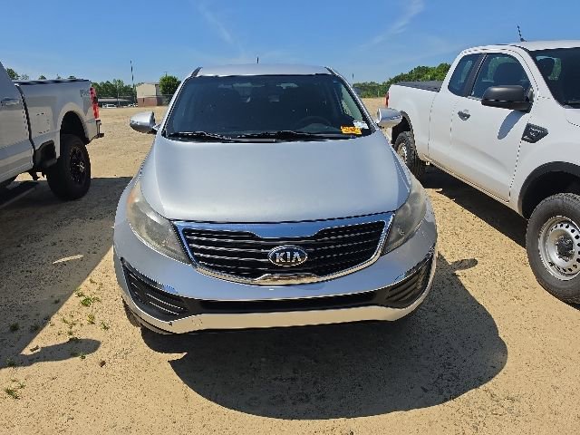 Used 2013 Kia Sportage LX FWD image 2