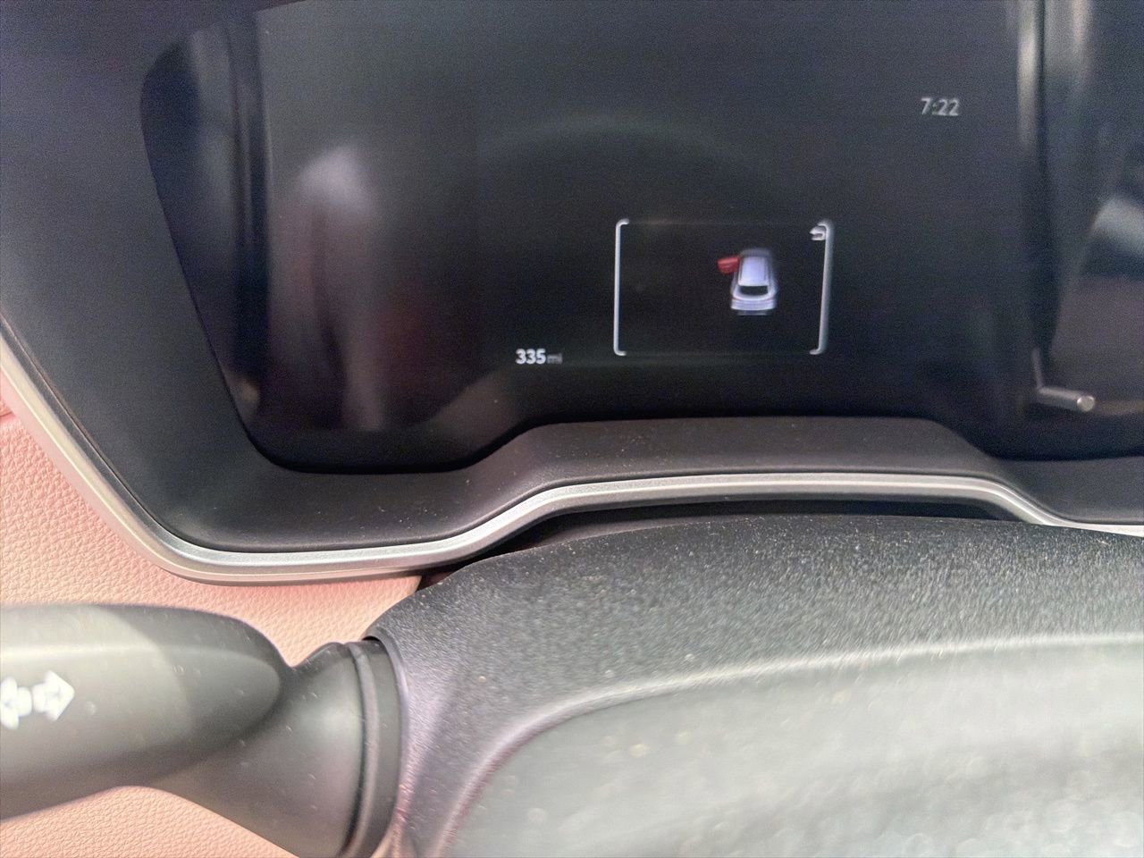 Used 2024 Toyota Corolla Cross XLE w/ Convenience Package FWD image 14