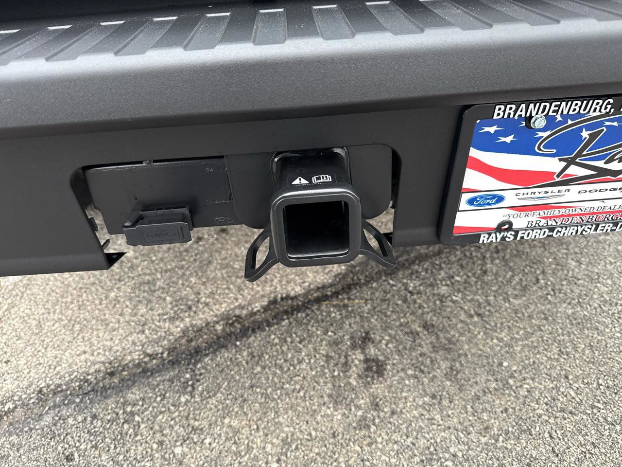 New 2026 Ford Maverick XLT w/ XLT Luxury Package image 21